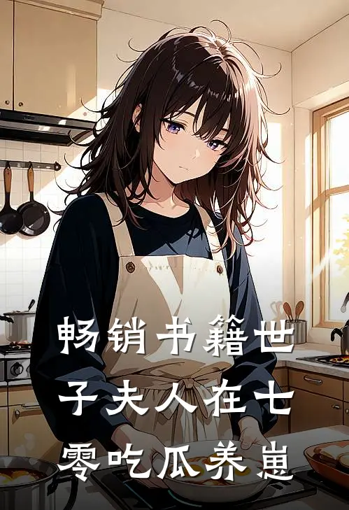畅销书籍世子夫人在七零吃瓜养崽
