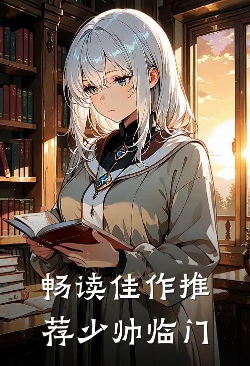 畅读佳作推荐少帅临门