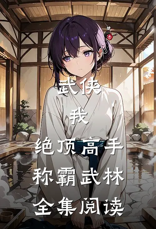 武侠：我，绝顶高手，称霸武林全集阅读