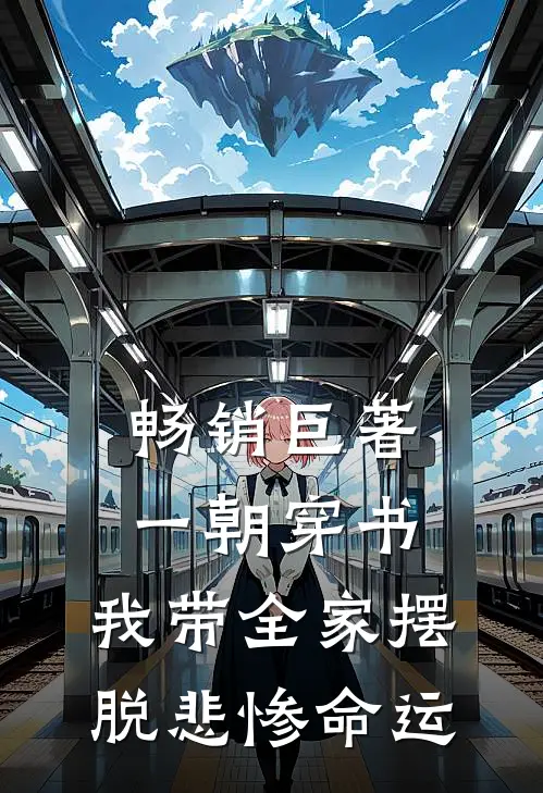 畅销巨著一朝穿书，我带全家摆脱悲惨命运