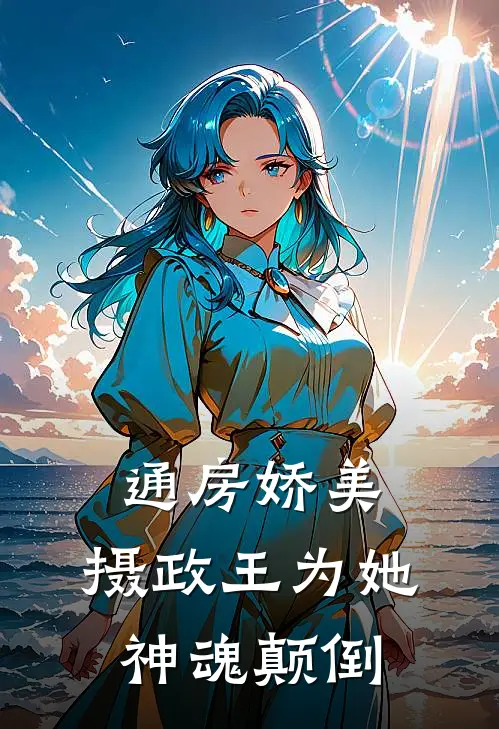 通房娇美：摄政王为她神魂颠倒