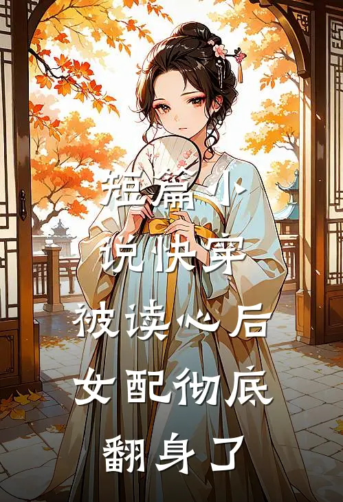 短篇小说快穿：被读心后，女配彻底翻身了