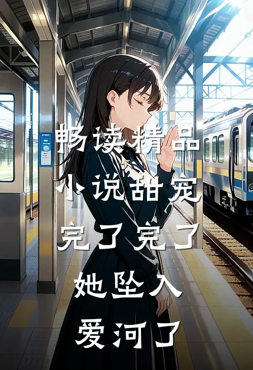 畅读精品小说甜宠：完了完了，她坠入爱河了