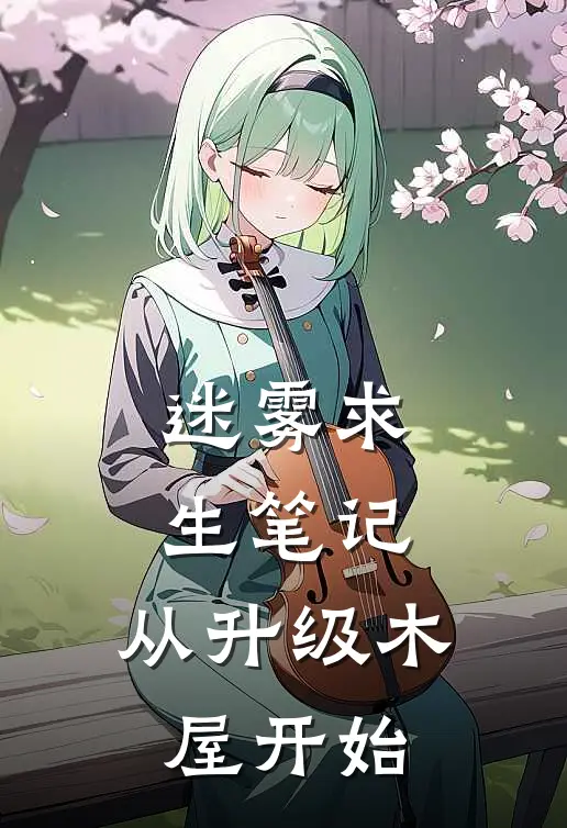 迷雾求生笔记：从升级木屋开始