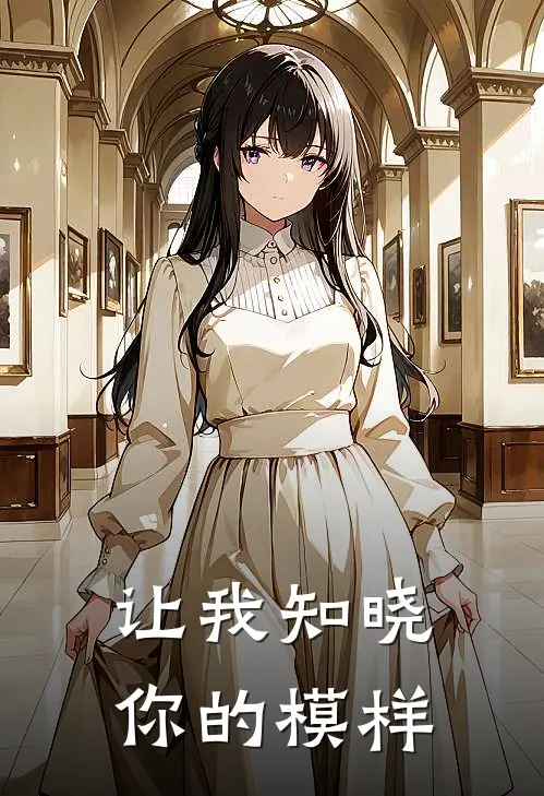 让我知晓你的模样