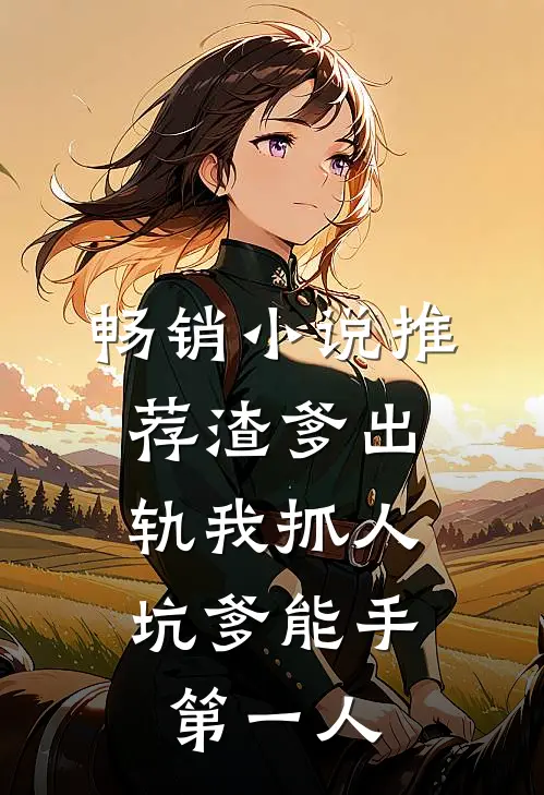 畅销小说推荐渣爹出轨我抓人，坑爹能手第一人