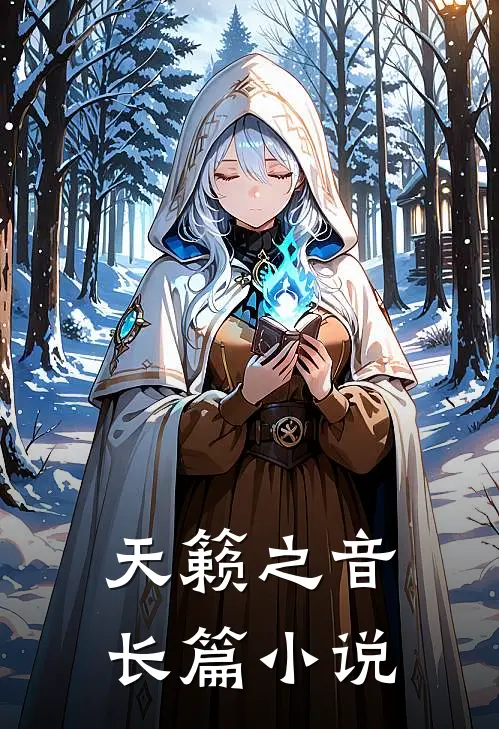 天籁之音长篇小说