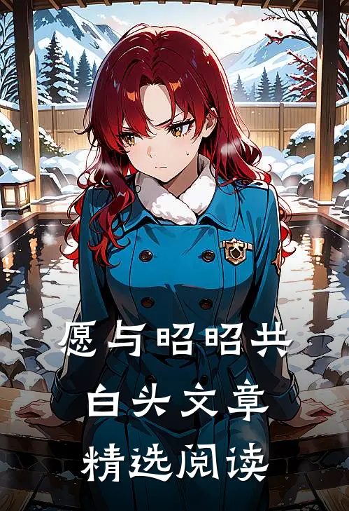 愿与昭昭共白头文章精选阅读