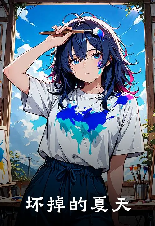 坏掉的夏天