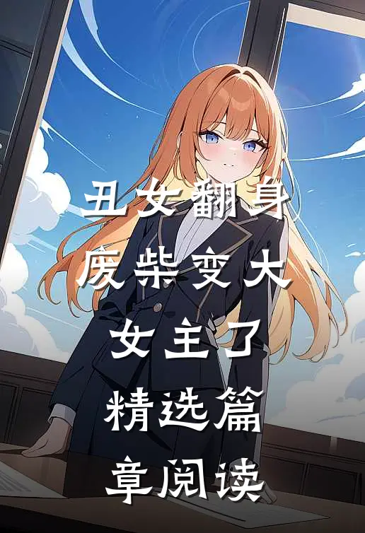 丑女翻身，废柴变大女主了精选篇章阅读