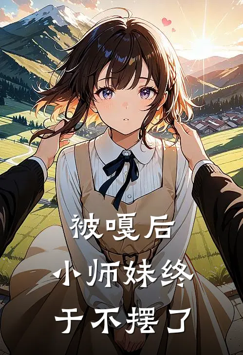 被嘎后，小师妹终于不摆了