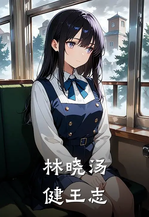 林晓汤健王志