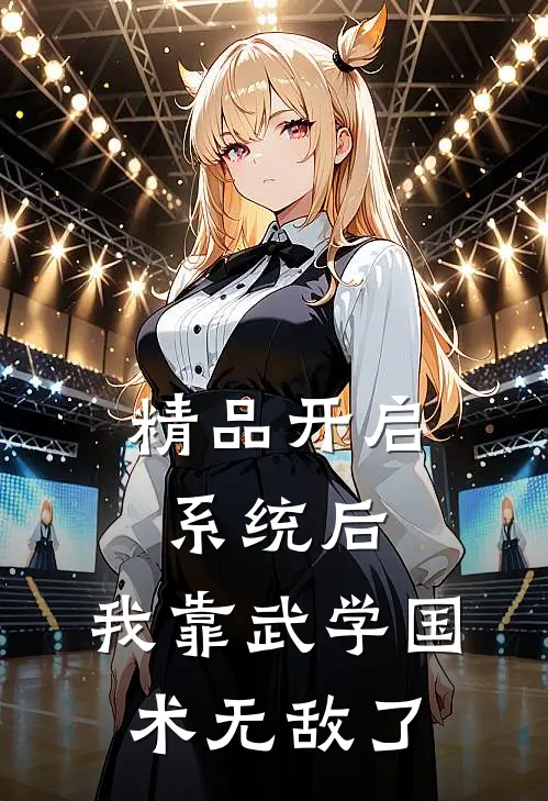 精品开启系统后，我靠武学国术无敌了