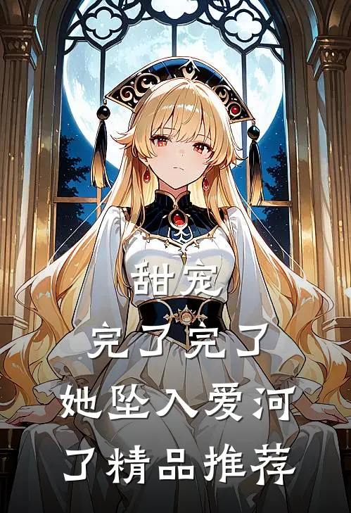 甜宠：完了完了，她坠入爱河了精品推荐