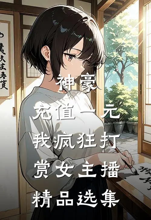 神豪：充值一元，我疯狂打赏女主播精品选集