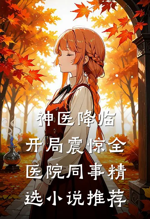 神医降临：开局震惊全医院同事精选小说推荐
