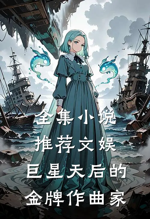 全集小说推荐文娱：巨星天后的金牌作曲家