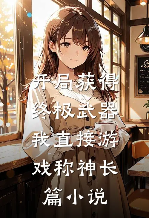开局获得终极武器，我直接游戏称神长篇小说