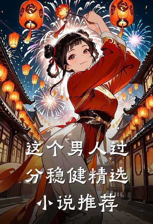 这个男人过分稳健精选小说推荐