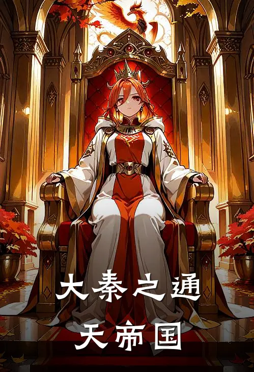 大秦之通天帝国