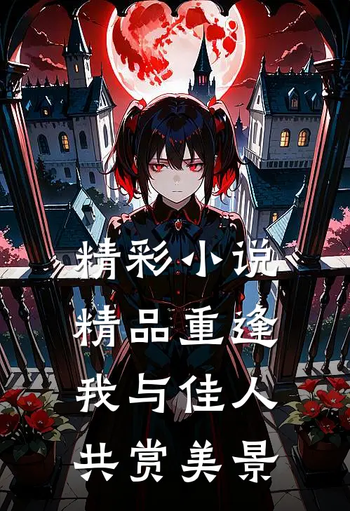 精彩小说精品重逢我与佳人共赏美景