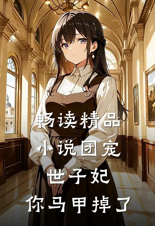 畅读精品小说团宠世子妃，你马甲掉了