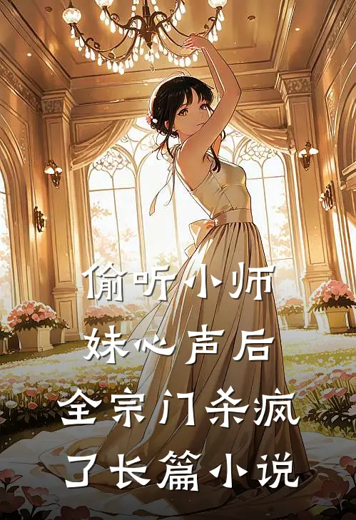 偷听小师妹心声后，全宗门杀疯了长篇小说