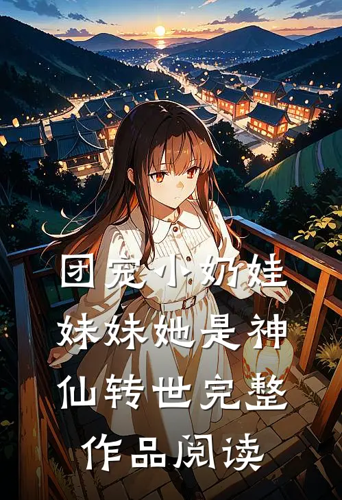 团宠小奶娃：妹妹她是神仙转世完整作品阅读