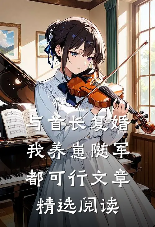 与首长复婚，我养崽随军都可行文章精选阅读