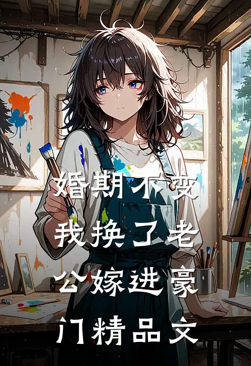 婚期不变，我换了老公嫁进豪门精品文