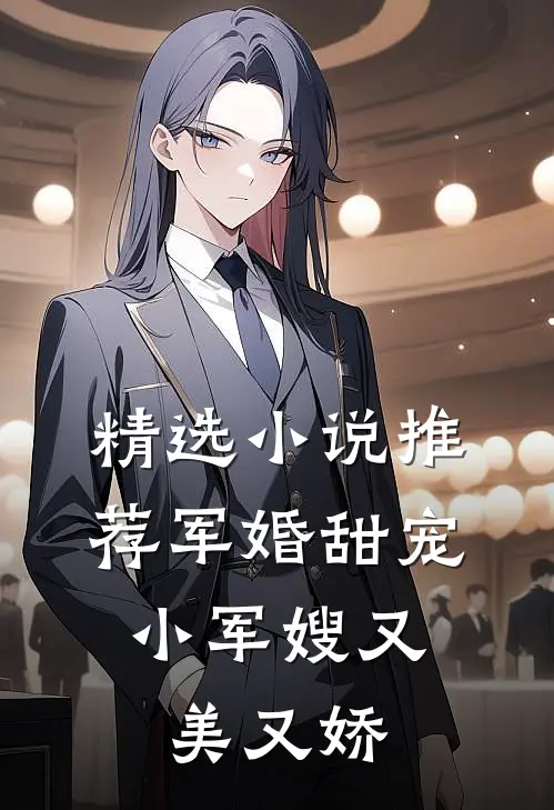 精选小说推荐军婚甜宠：小军嫂又美又娇