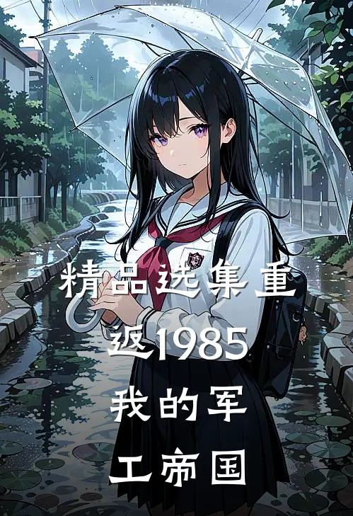 精品选集重返1985：我的军工帝国