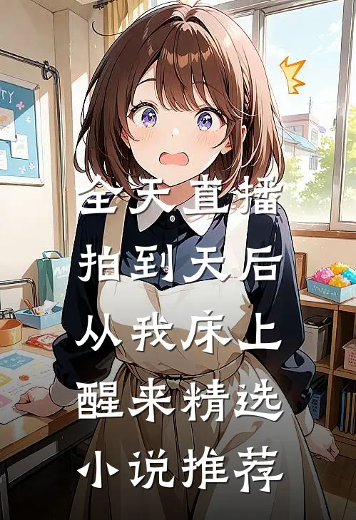 全天直播，拍到天后从我床上醒来精选小说推荐