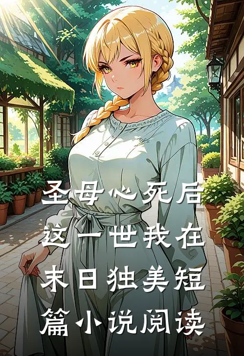 圣母心死后，这一世我在末日独美短篇小说阅读