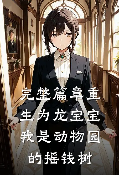完整篇章重生为龙宝宝：我是动物园的摇钱树