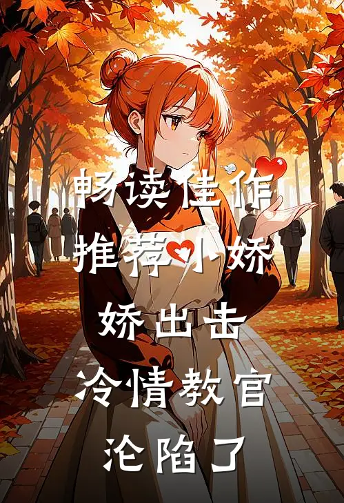 畅读佳作推荐小娇娇出击，冷情教官沦陷了