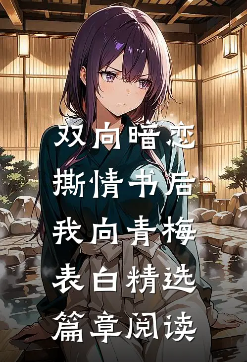 双向暗恋：撕情书后我向青梅表白精选篇章阅读