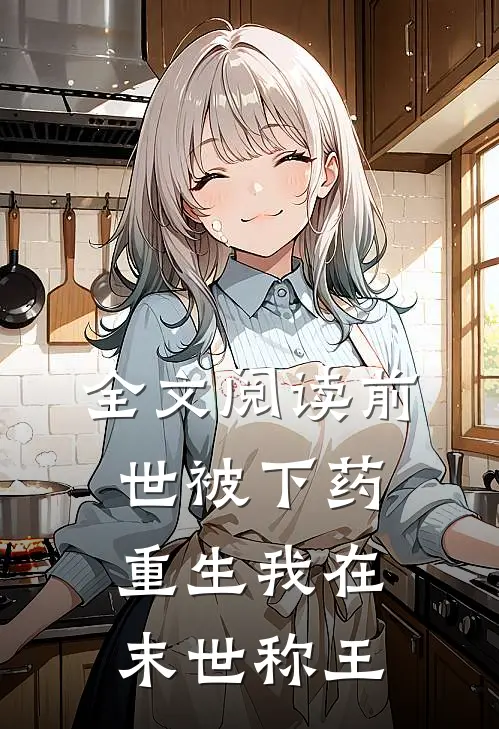 全文阅读前世被下药，重生我在末世称王
