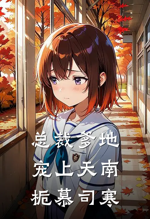 总裁爹地宠上天南栀慕司寒