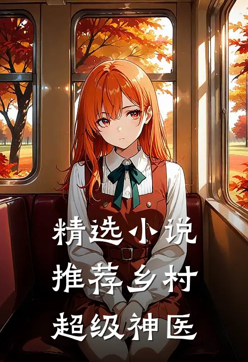 精选小说推荐乡村超级神医
