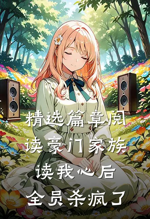 精选篇章阅读豪门家族读我心后，全员杀疯了