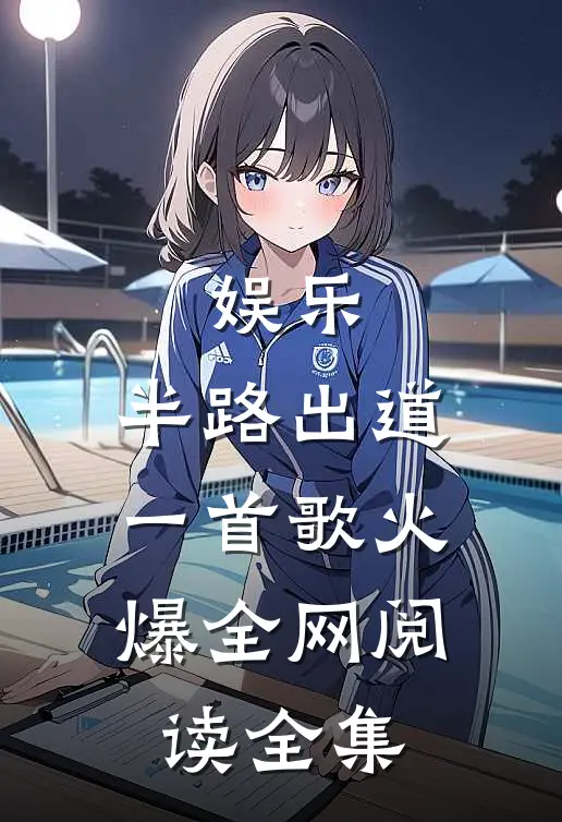 娱乐：半路出道，一首歌火爆全网阅读全集