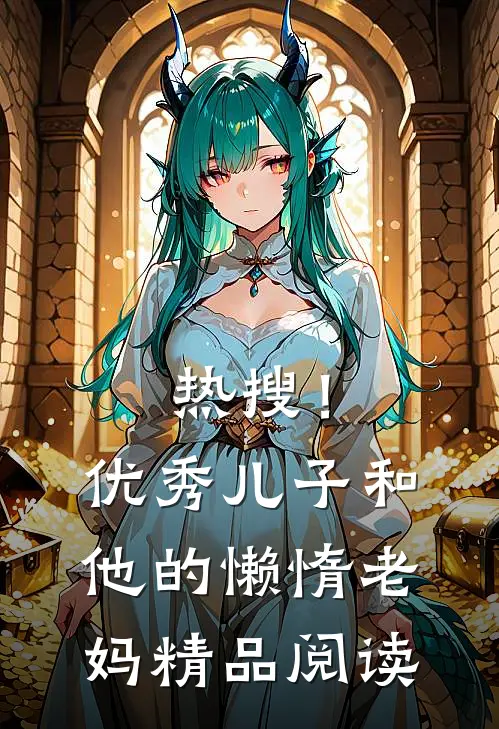 热搜！优秀儿子和他的懒惰老妈精品阅读