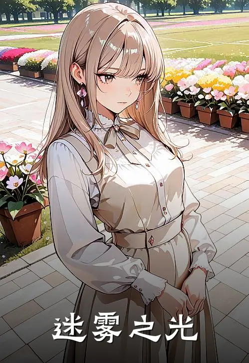 迷雾之光