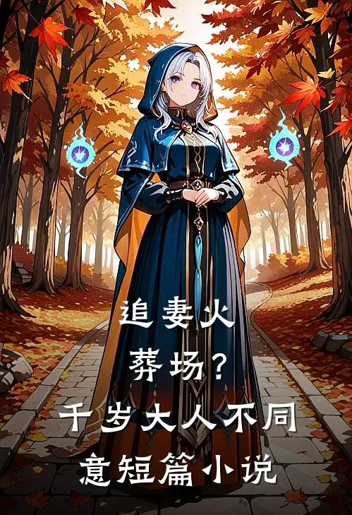 追妻火葬场？千岁大人不同意短篇小说