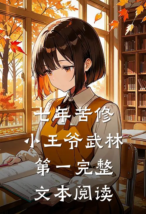 七年苦修，小王爷武林第一完整文本阅读