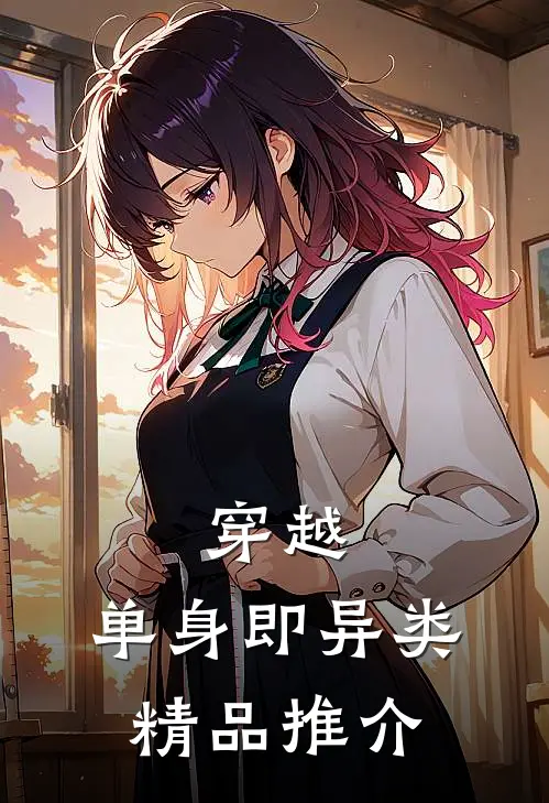 穿越：单身即异类精品推介