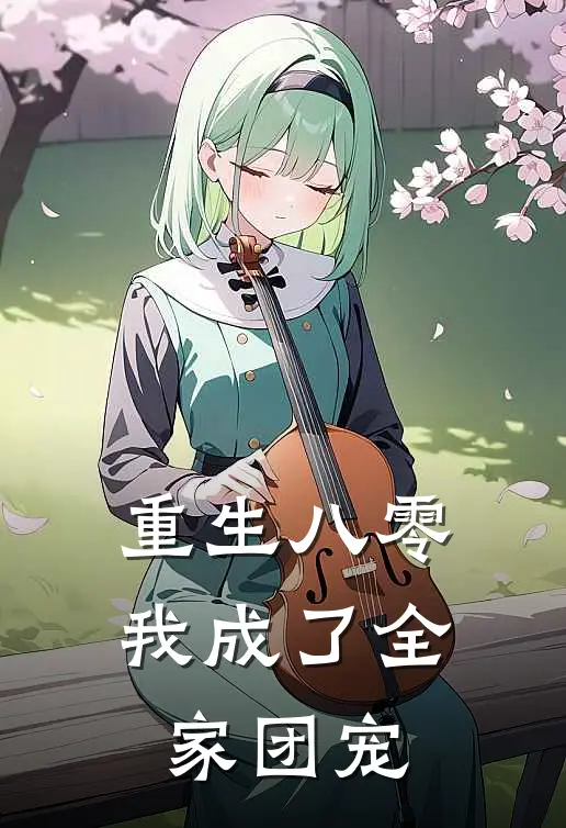 重生八零：我成了全家团宠