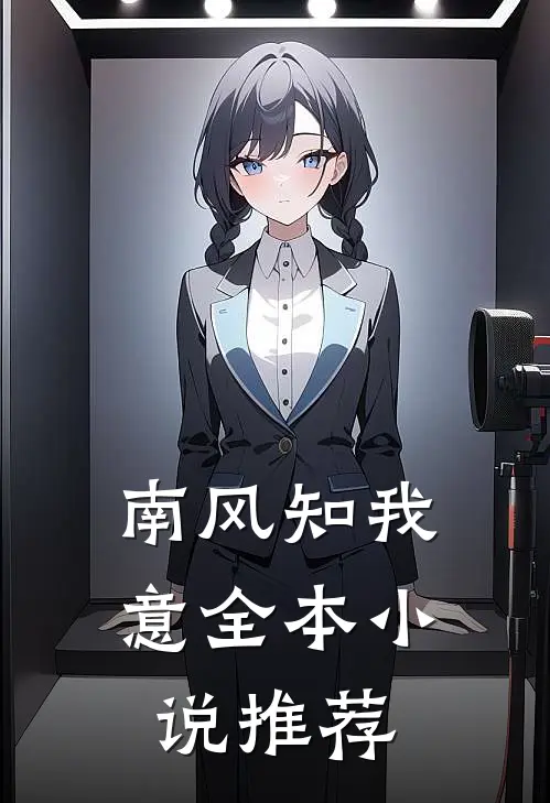 南风知我意全本小说推荐
