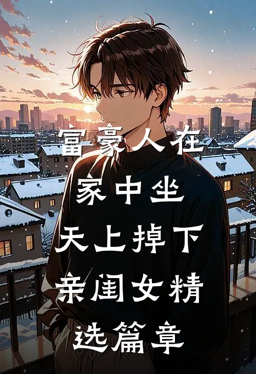 富豪人在家中坐，天上掉下亲闺女精选篇章